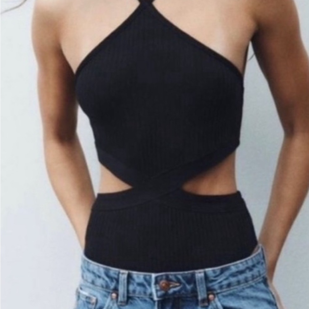 Zara Bodysuit
